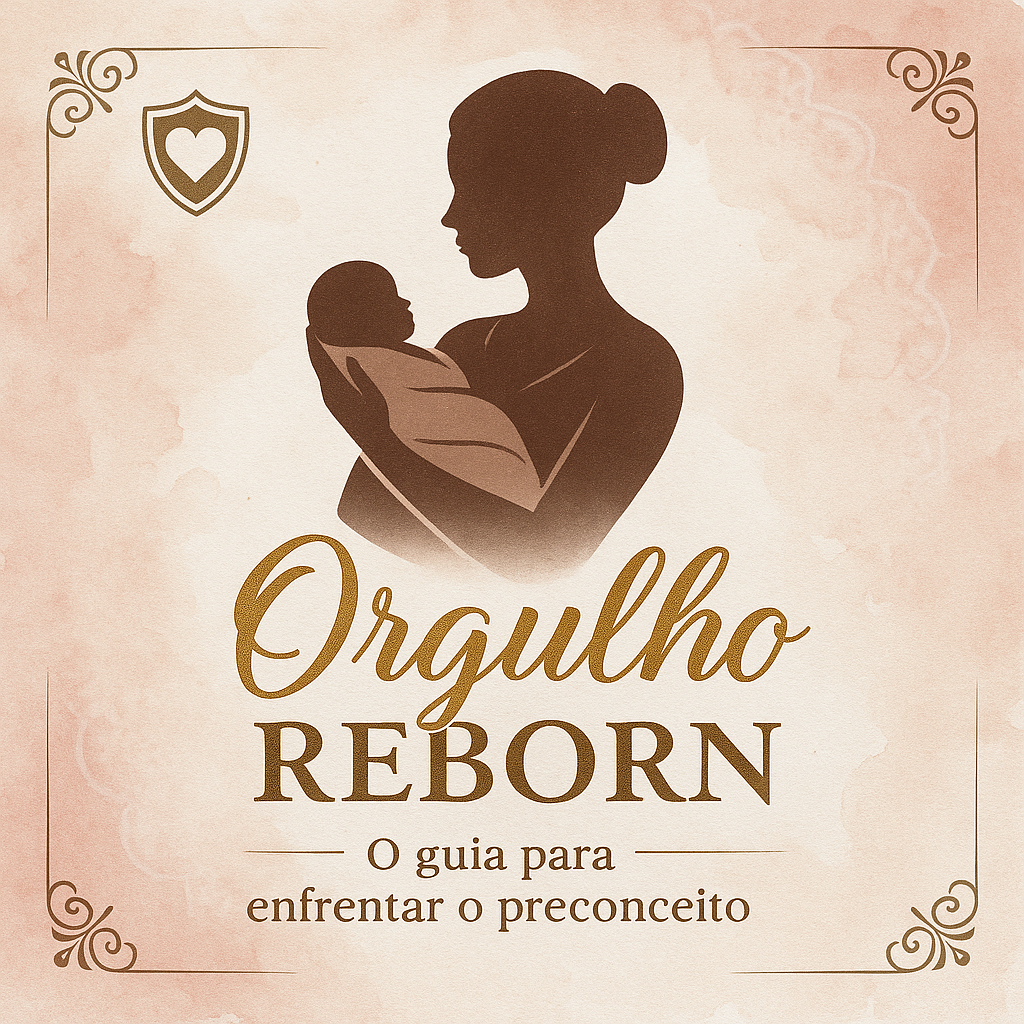 Capa Manual Orgulho Reborn